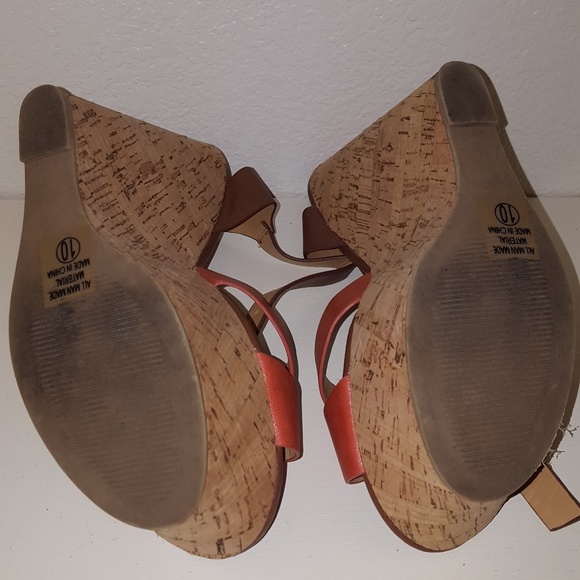 Wedges - Picture 3 of 5
